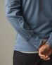 Men's Storm Full Zip - Dusk